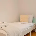 Stylish 3Br Mltlv Flat 10Min West Kensington St
