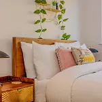 Stylish 3Br Mltlv Flat 10Min West Kensington St