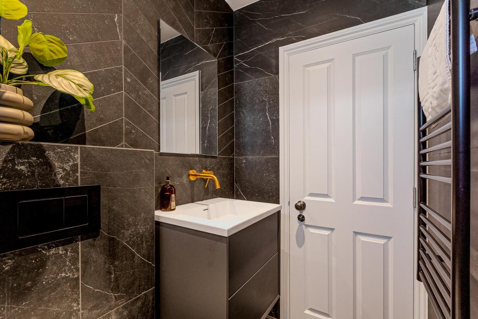 Appartamento Stylish 3br Mltlv Flat 10min West Kensington St Londra