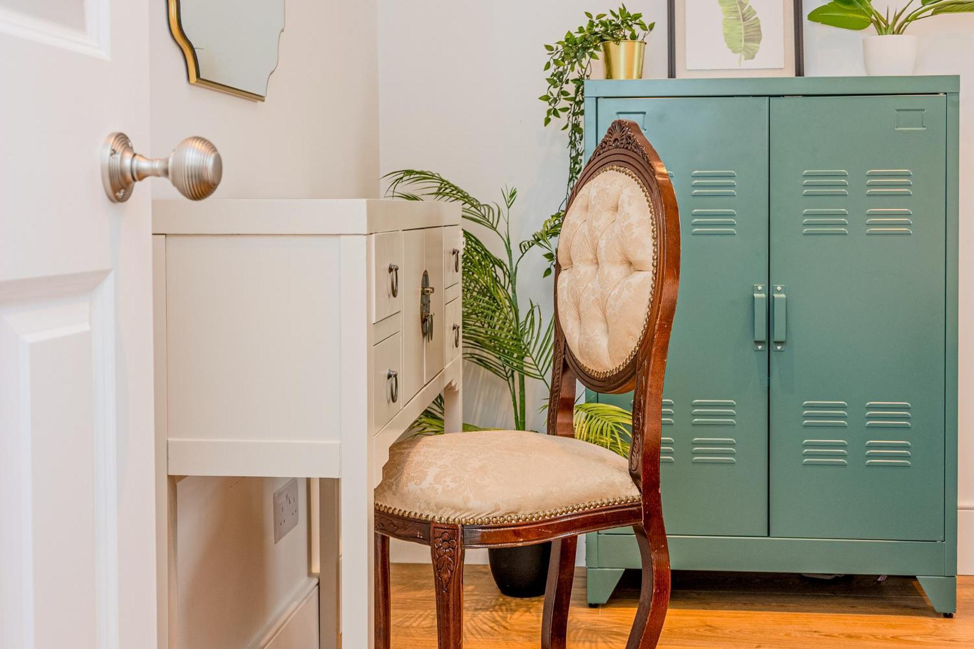 Stylish 3br Mltlv Flat 10min West Kensington St Appartamento