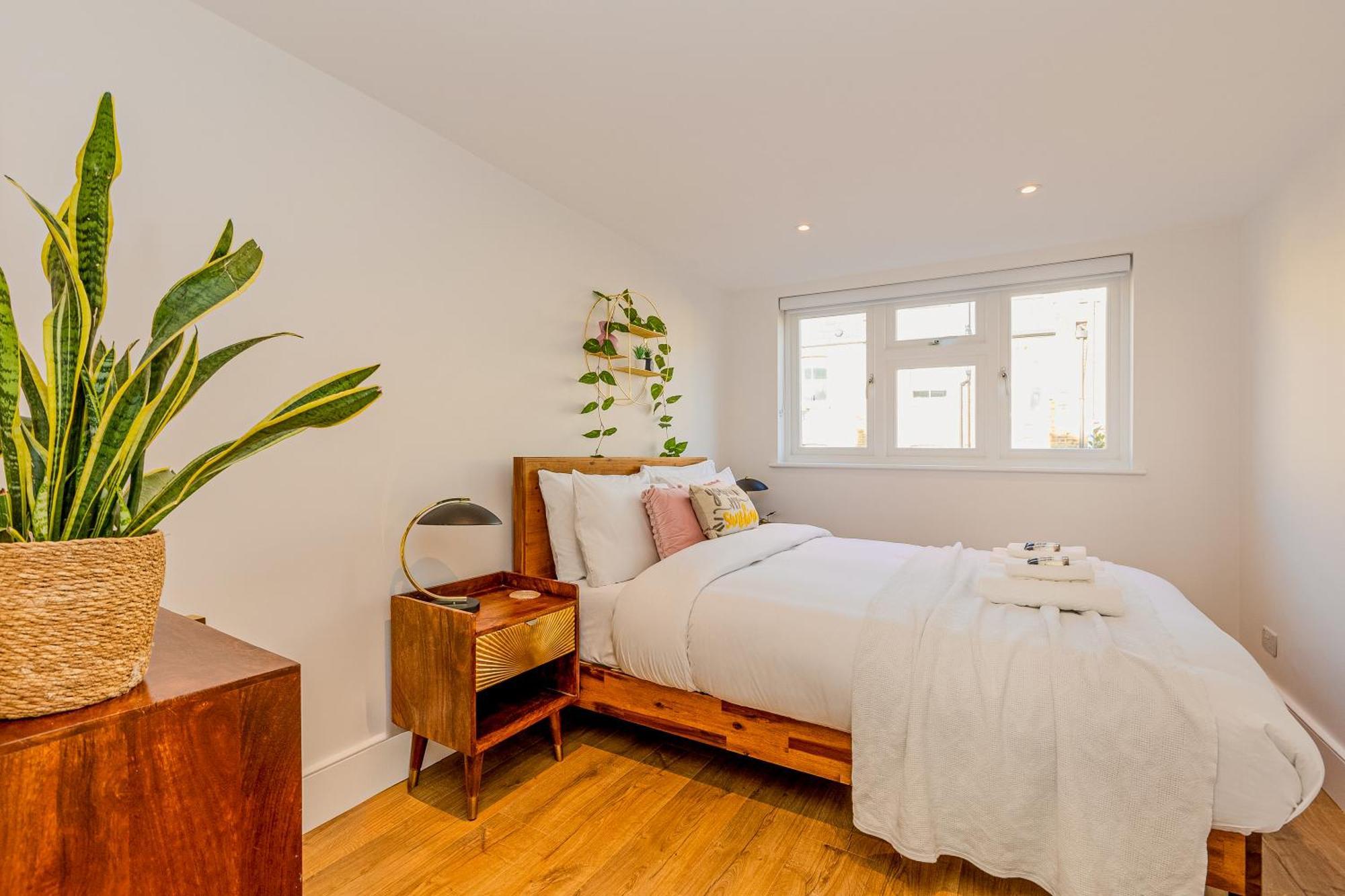 Appartamento Stylish 3br Mltlv Flat 10min West Kensington St