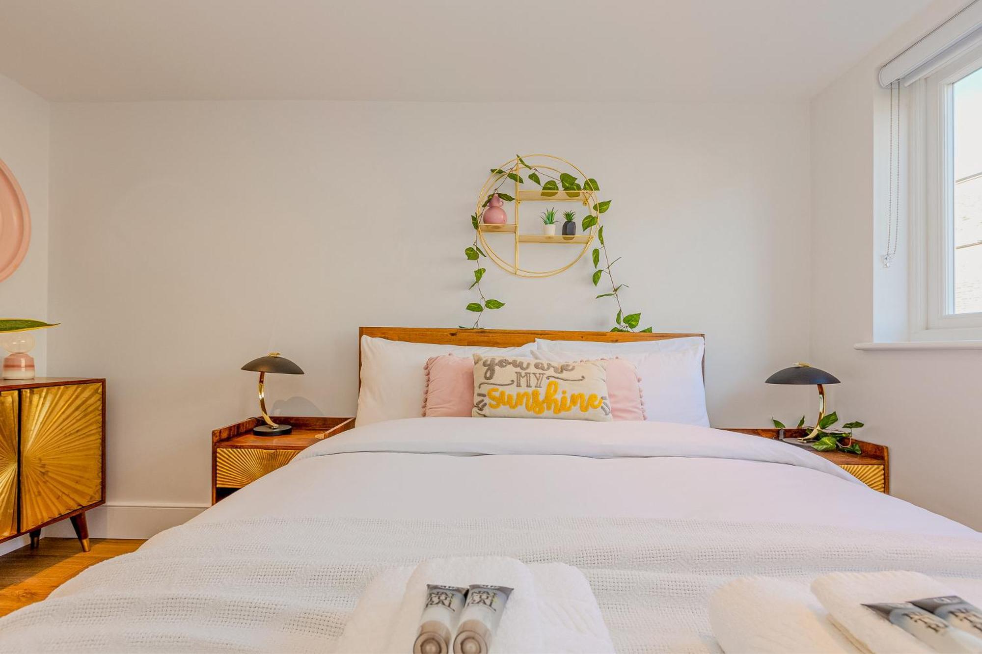 Appartamento Stylish 3br Mltlv Flat 10min West Kensington St