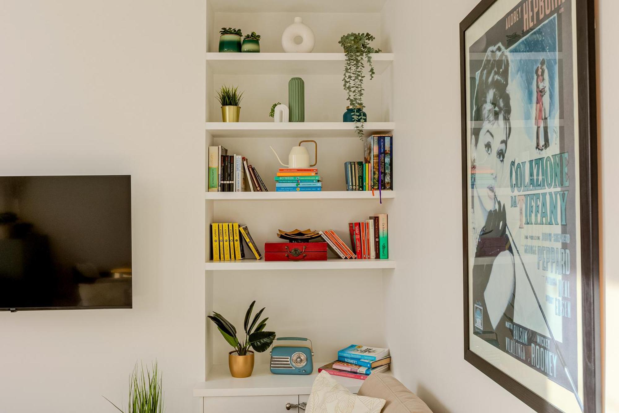 Stylish 3br Mltlv Flat 10min West Kensington St Londra