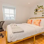 Stylish 3Br Mltlv Flat 10Min West Kensington St